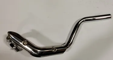 VM125 exhaust pipe - PBC544XL