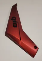 Venus Right lower guard board Matte Red