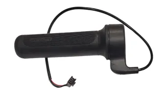 Wasp throttle