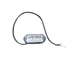 Rear Light - PBC37XL