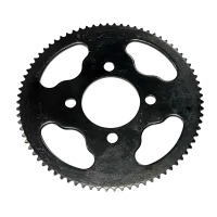 eQuadQ24 sprocket
