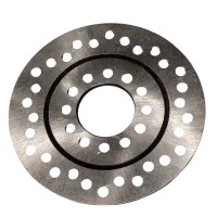 eQuadQ24 Rear brake disc