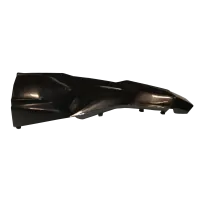 eQuad Q Plastic Front Nose Only