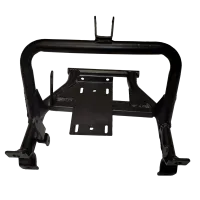 eQuad Q Rear Swing Arm