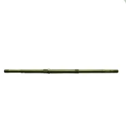eQuad X Rear Axle