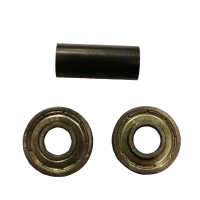 Front Knuckle Bearing Set - PBC86XL