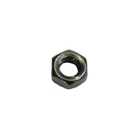 Motor Nut (left hand thread) - PBC166XL