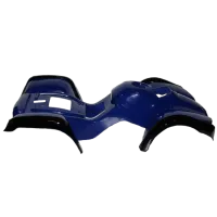 Body Kit - eATVU7 - PBC1668GP