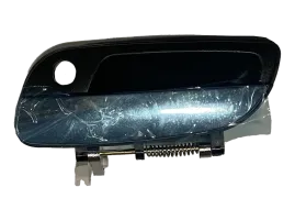 left exterior door handle