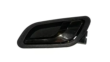 Right Interior Door Handle and Locking Mechanism