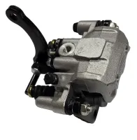Golf PR Rear Caliper Only Left