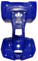 Megatron PR Blue Body Kit