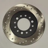 Phoenix Rear Rotor Disc - PBC1264XL