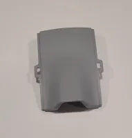 Wisp Grey wind shield
